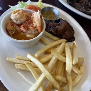 Camarones Special