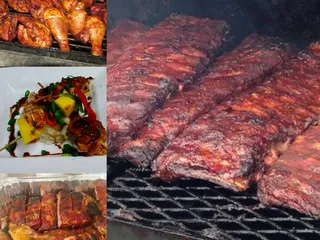 Chefjonstuart&family