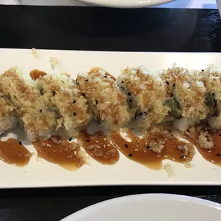 Crunch Roll