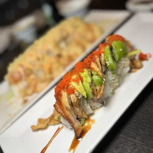 food, sashimi, sushi and sashimi, sushi