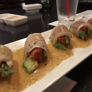 N-2 Albacore Special