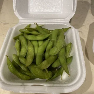 1. Edamame