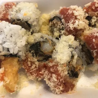 T-14. Sweet Love Roll