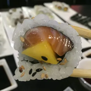 17. Mango Mexican Roll