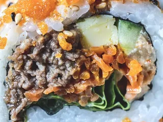 Iro Sushi Stuff X Roll