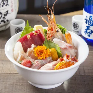 food, sushi, sushi and sashimi, sashimi