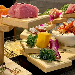 Chirashi