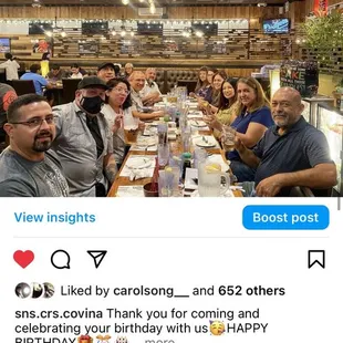 CUSTOMERS / INSTAGRAM