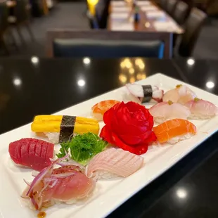 SUSHI COMBINATION