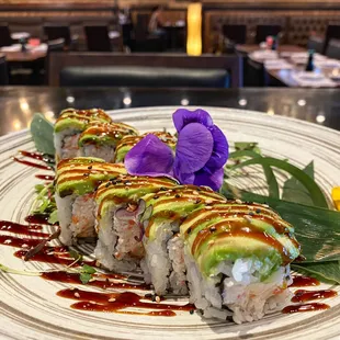 CATERPILLAR ROLL