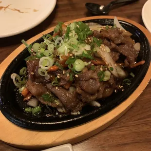 Bulgogi
