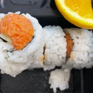Spicy Tuna Roll
