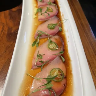YELLOWTAIL JALAPENO