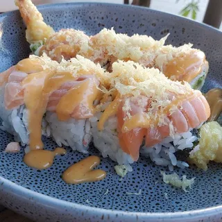 GEISHA ROLL