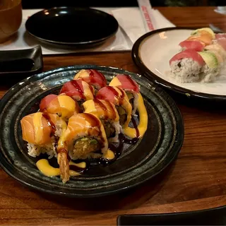 PRINCE ROLL