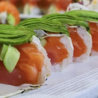 AVOCADO ROLL