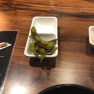 EDAMAME