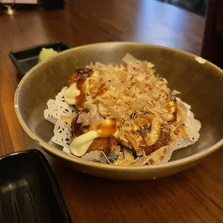 TAKOYAKI