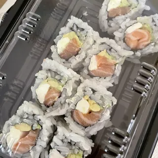 PHILADELPHIA ROLL