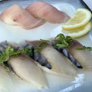 ALBACORE SUSHI