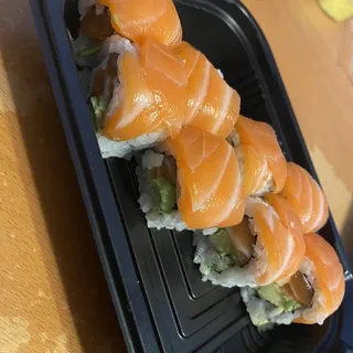 SUPER PHILLY ROLL