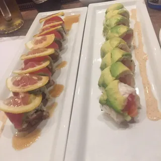 ZEN ROLL