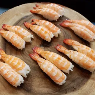 Shrimp (Sushi)