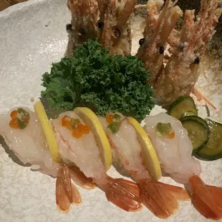 Sweet Shrimp (Sushi)