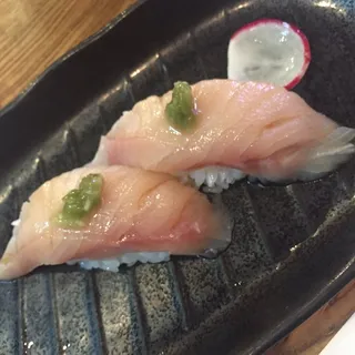 Yellowtail (Sushi)