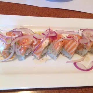 Alaskan Roll