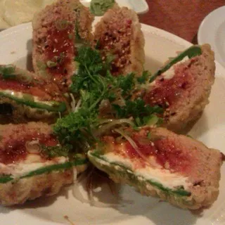 Jalapeno Popper