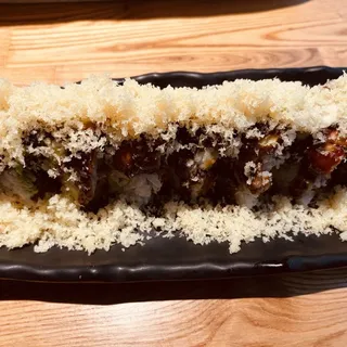 Captain America Roll