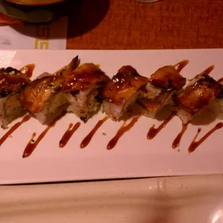 Dragon Roll