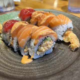 Prince Roll