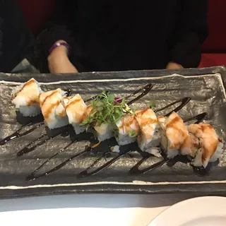 Tiger Roll