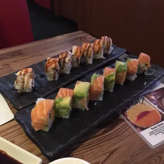 Yummy Roll