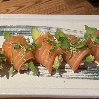 Blue Crab Roll W/ Soy Paper