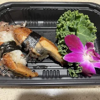 Freshwater EEL (Sushi)