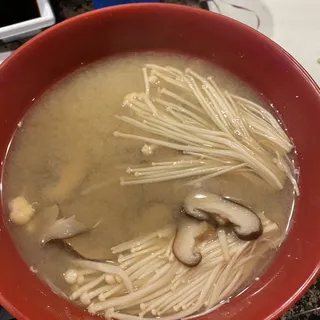 Miso Soup