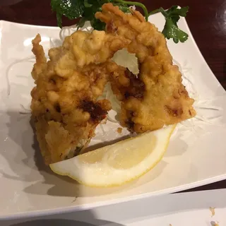 Soft Shell Crab