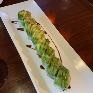 Caterpillar Roll