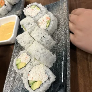 California Roll