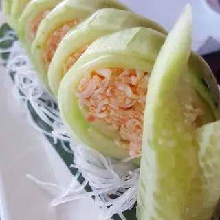 Mexican Roll