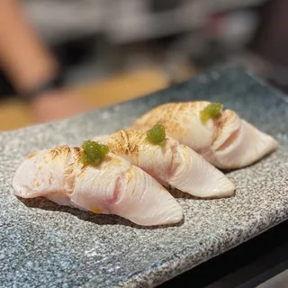 Yellowtail Sushi