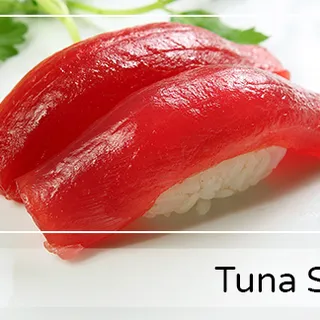 Tuna Sushi
