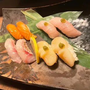 SUSHI