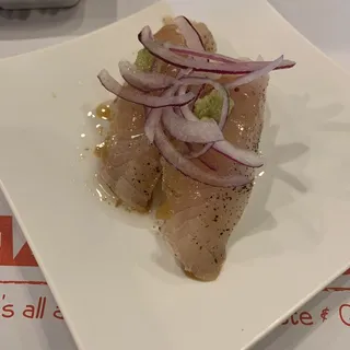 ALBACORE SUSHI
