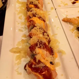 GEISHA ROLL