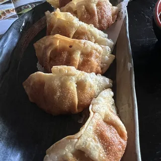 BEEF GYOZA