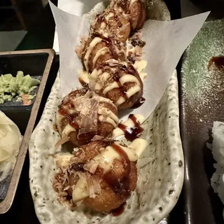 TAKOYAKI